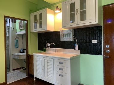 For rent St. Charm refurbished, MRT Yellow Line MRT Srinakarin Station 39