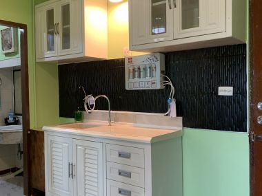 For rent St. Charm refurbished, MRT Yellow Line MRT Srinakarin Station 39