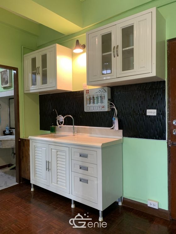 For rent St. Charm refurbished, MRT Yellow Line MRT Srinakarin Station 39