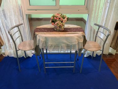 For rent St. Charm refurbished, MRT Yellow Line MRT Srinakarin Station 39