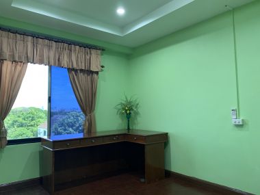 For rent St. Charm refurbished, MRT Yellow Line MRT Srinakarin Station 39