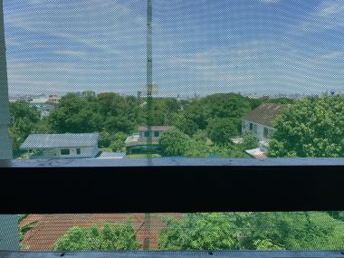 For rent St. Charm refurbished, MRT Yellow Line MRT Srinakarin Station 39