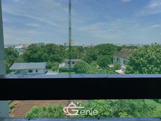 For rent St. Charm refurbished, MRT Yellow Line MRT Srinakarin Station 39