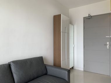 For rent at Ideo Verve 2 Bedroom 1 Bathroom 22,000THB/month Fully furnished