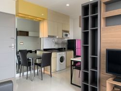 For rent at Ideo Verve 2 Bedroom 1 Bathroom 22,000THB/month Fully furnished
