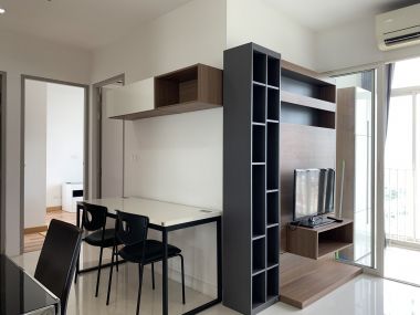 For rent at Ideo Verve 2 Bedroom 1 Bathroom 22,000THB/month Fully furnished