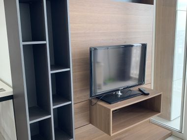 For rent at Ideo Verve 2 Bedroom 1 Bathroom 22,000THB/month Fully furnished