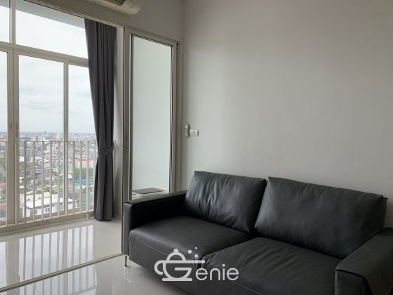 For rent at Ideo Verve 2 Bedroom 1 Bathroom 22,000THB/month Fully furnished