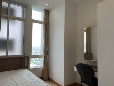 For rent at Ideo Verve 2 Bedroom 1 Bathroom 22,000THB/month Fully furnished