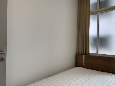 For rent at Ideo Verve 2 Bedroom 1 Bathroom 22,000THB/month Fully furnished