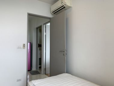 For rent at Ideo Verve 2 Bedroom 1 Bathroom 22,000THB/month Fully furnished