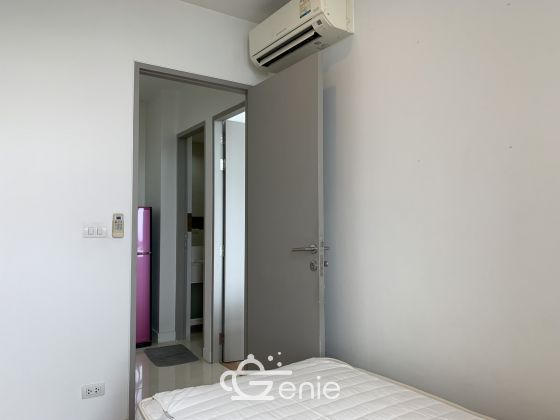 For rent at Ideo Verve 2 Bedroom 1 Bathroom 22,000THB/month Fully furnished