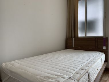 For rent at Ideo Verve 2 Bedroom 1 Bathroom 22,000THB/month Fully furnished