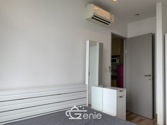 For rent at Ideo Verve 2 Bedroom 1 Bathroom 22,000THB/month Fully furnished