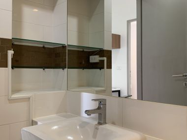 For rent at Ideo Verve 2 Bedroom 1 Bathroom 22,000THB/month Fully furnished