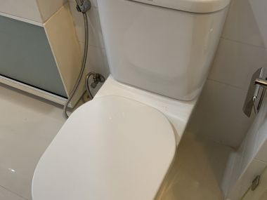 For rent at Ideo Verve 2 Bedroom 1 Bathroom 22,000THB/month Fully furnished