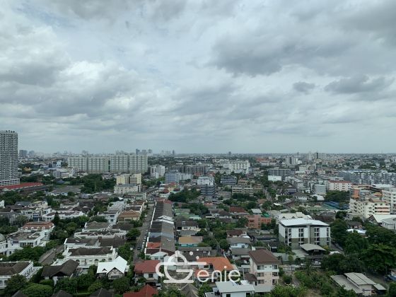 For rent at Ideo Verve 2 Bedroom 1 Bathroom 22,000THB/month Fully furnished