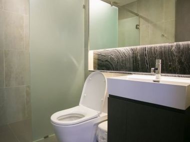 For rent at The Lumpini 24 1 Bedroom 1 Bathroom 28,000THB/month Fully furnished