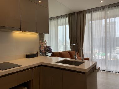 ให้เช่า  Quinn condo Sukhumvit 101 Size 35 Sqm ชั้น 12A วิว สระว่ายน้ำ 1 ห้องนอน 1 ห้องนั่งเล่น 1 ห้องน้ำ ราคาเพียง 25,000 บาท