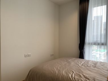 ให้เช่า  Quinn condo Sukhumvit 101 Size 35 Sqm ชั้น 12A วิว สระว่ายน้ำ 1 ห้องนอน 1 ห้องนั่งเล่น 1 ห้องน้ำ ราคาเพียง 25,000 บาท