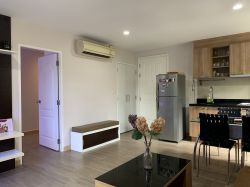 Condo for Sale and Rent at Hive Sukhumvit 65 1 Bedroom1 Bathroom 21,000/month  for Sale 5.5 M Fully furnished