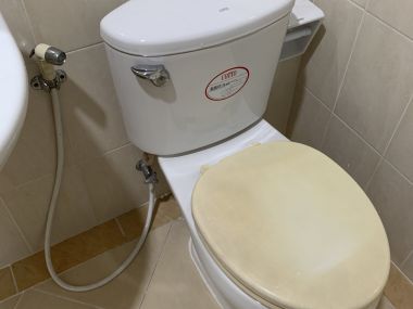 Townhouse For rent at Baanklangmuang The The Royal Monaco Monaco size 312 sqm. 3 Bedroom 4 Bathroom 25,000THB/month (can negotiate)