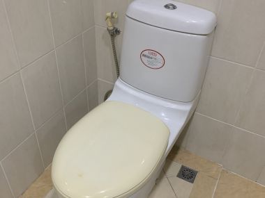 Townhouse For rent at Baanklangmuang The The Royal Monaco Monaco size 312 sqm. 3 Bedroom 4 Bathroom 25,000THB/month (can negotiate)