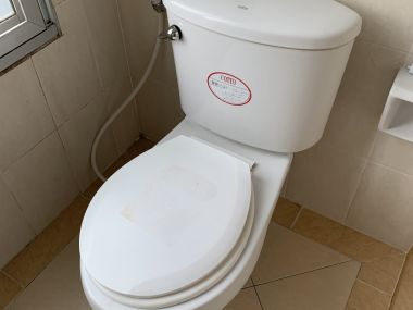 Townhouse For rent at Baanklangmuang The The Royal Monaco Monaco size 312 sqm. 3 Bedroom 4 Bathroom 25,000THB/month (can negotiate)