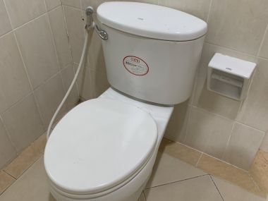 Townhouse For rent at Baanklangmuang The The Royal Monaco Monaco size 312 sqm. 3 Bedroom 4 Bathroom 25,000THB/month (can negotiate)