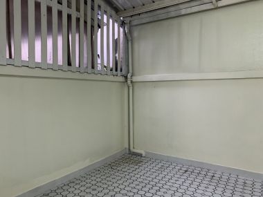 Townhouse For rent at Baanklangmuang The The Royal Monaco Monaco size 312 sqm. 3 Bedroom 4 Bathroom 25,000THB/month (can negotiate)