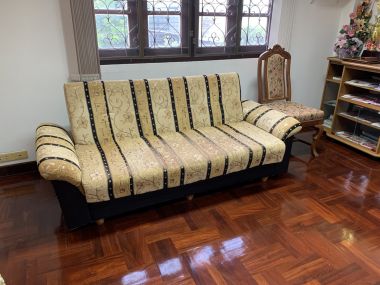 For sale / For rent Town House