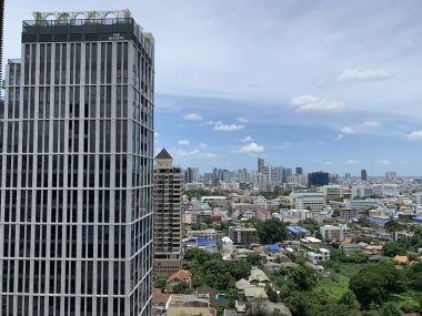 For Sale!!! at Urbana Sathorn 1 Bedroom 1 Bathroom 9,400,000 Fully furnished