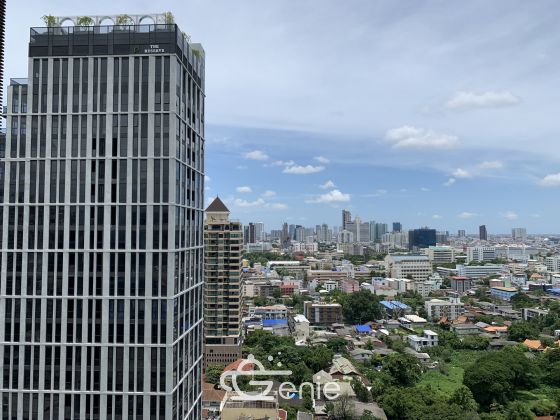 For Sale!!! at Urbana Sathorn 1 Bedroom 1 Bathroom 9,400,000 Fully furnished