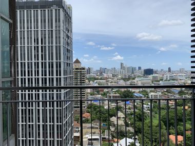 For Sale!!! at Urbana Sathorn 1 Bedroom 1 Bathroom 9,400,000 Fully furnished