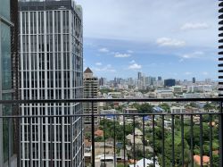 For Sale!!! at Urbana Sathorn 1 Bedroom 1 Bathroom 9,400,000 Fully furnished