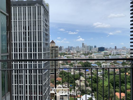 For Sale!!! at Urbana Sathorn 1 Bedroom 1 Bathroom 9,400,000 Fully furnished
