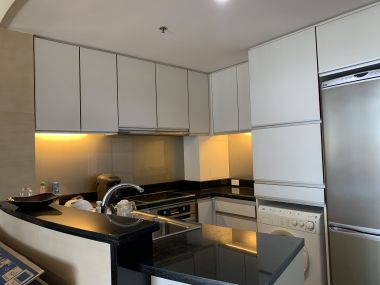 For Sale!!! at Urbana Sathorn 1 Bedroom 1 Bathroom 9,400,000 Fully furnished