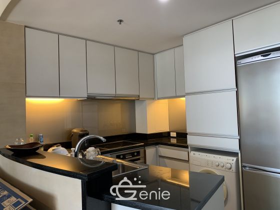 For Sale!!! at Urbana Sathorn 1 Bedroom 1 Bathroom 9,400,000 Fully furnished