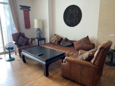 For Sale!!! at Urbana Sathorn 1 Bedroom 1 Bathroom 9,400,000 Fully furnished