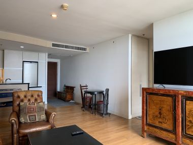 For Sale!!! at Urbana Sathorn 1 Bedroom 1 Bathroom 9,400,000 Fully furnished