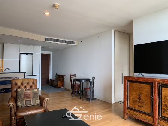 For Sale!!! at Urbana Sathorn 1 Bedroom 1 Bathroom 9,400,000 Fully furnished