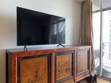 For Sale!!! at Urbana Sathorn 1 Bedroom 1 Bathroom 9,400,000 Fully furnished