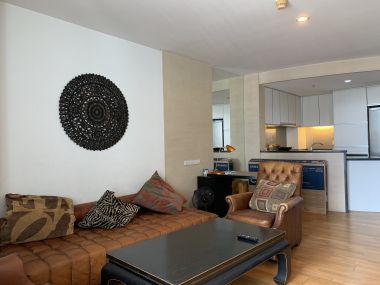 For Sale!!! at Urbana Sathorn 1 Bedroom 1 Bathroom 9,400,000 Fully furnished