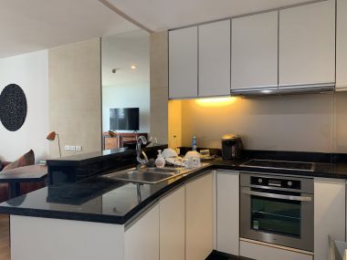 For Sale!!! at Urbana Sathorn 1 Bedroom 1 Bathroom 9,400,000 Fully furnished