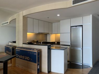 For Sale!!! at Urbana Sathorn 1 Bedroom 1 Bathroom 9,400,000 Fully furnished