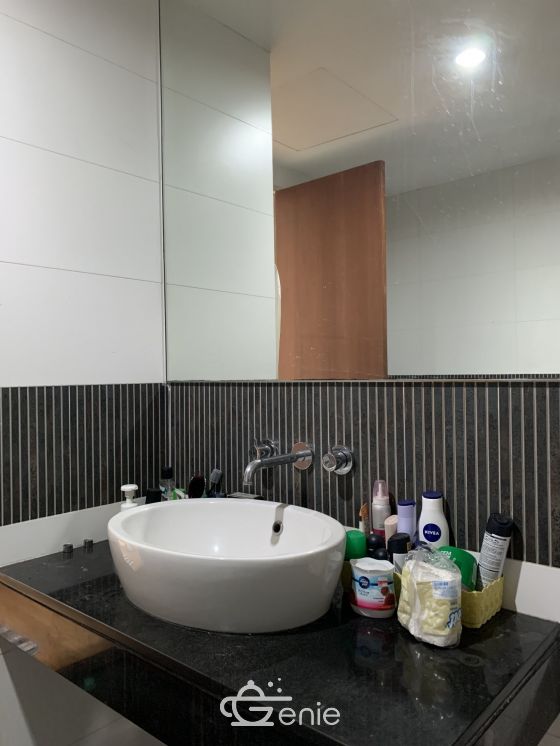 For Sale!!! at Urbana Sathorn 1 Bedroom 1 Bathroom 9,400,000 Fully furnished