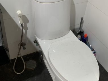 For Sale!!! at Urbana Sathorn 1 Bedroom 1 Bathroom 9,400,000 Fully furnished