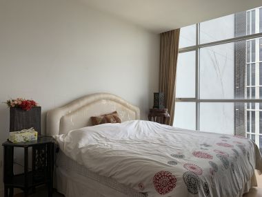 For Sale!!! at Urbana Sathorn 1 Bedroom 1 Bathroom 9,400,000 Fully furnished