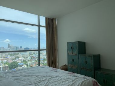For Sale!!! at Urbana Sathorn 1 Bedroom 1 Bathroom 9,400,000 Fully furnished