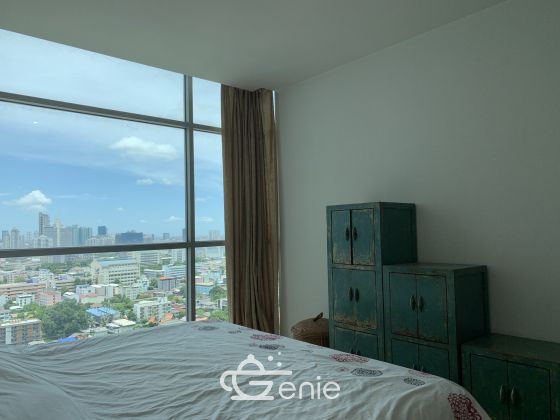 For Sale!!! at Urbana Sathorn 1 Bedroom 1 Bathroom 9,400,000 Fully furnished
